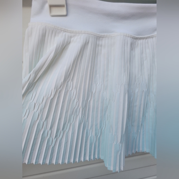 Ivivva by Lululemon pleated skort - Picture 3 of 4